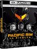 Steven S. DeKnight - Pacific Rim: La Rivolta (4K Uhd+Blu-Ray)