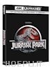 Steven Spielberg - Jurassic Park (4K Ultra Hd+Blu-Ray)
