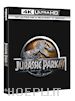 Joe Johnston - Jurassic Park 3 (4K Ultra Hd+Blu-Ray)