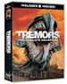 Brent Madook;Don Michael Paul;Ron Underwood;S.S. Wilson;Sandy Wilson - Tremors 1-6 Collection (6 Dvd)