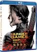 Francis Lawrence;Gary Ross - Hunger Games Collection (4 Blu-Ray)