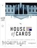 House Of Cards - La Serie Completa (23 Dvd)