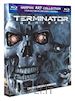 Alan Taylor - Terminator Genisys (Graphic Art Collection)