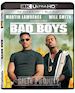 Michael Bay - Bad Boys (4K Ultra Hd+Blu-Ray)