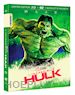 Louis Leterrier - Incredibile Hulk (L') (Blu-Ray+Dvd)