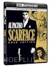 Brian De Palma - Scarface (4K Ultra Hd+Blu-Ray)