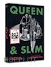 Melina Matsoukas - Queen & Slim