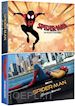 Bob Persichetti;Peter Ramsey;Rodney Rothman;Jon Watts - Spider-Man: Un Nuovo Universo / Spider-Man: Homecoming (2 Dvd)