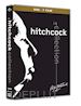 Alfred Hitchcock - Hitchcock Collection - Black (7 Dvd)