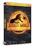 Juan Antonio Bayona;Joe Johnston;Steven Spielberg;Colin Trevorrow - Jurassic World Collection (6 Dvd)