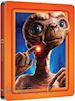 Steven Spielberg - E.T. L'Extraterrestre (40Th Anniversary) (Steelbook) (4K Ultra Hd+Blu-Ray)