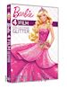 William Lau - Barbie Collezione 4 Film - Glitter (4 Dvd)