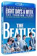 Beatles (The) - Eight Days A Week - The Touring Years [Edizione: Regno Unito]