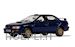 Corgi: Subaru Impreza Wrx Sti Ver. Ii Pure Sports Sedan - Sports Blue (Modellino Auto)