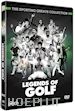 Legends Of Golf: Player Nicklaus And Ballesteros [Edizione: Regno Unito]