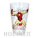 Marvel - Iron Man (Bicchiere)