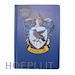 Harry Potter: Half Moon Bay - House Ravenclaw (A5 Notebook / Quaderno)