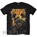 Avenged Sevenfold: Atone (T-Shirt Unisex Tg. 2XL)