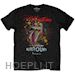 Rolling Stones (The): Trippy Licks (T-Shirt Unisex Tg. M)