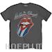 Rolling Stones (The): Rocks Off Cuba (T-Shirt Unisex Tg. M)