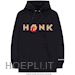 Rolling Stones (The): Honk Letters (Cuff Print) (T-Shirt Unisex Tg. XL)