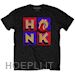 Rolling Stones (The): Honk Album (T-Shirt Unisex Tg. L)
