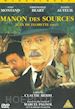 Manon Des Sources [Edizione: Regno Unito]