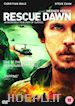 Rescue Dawn [Edizione: Regno Unito]