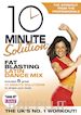Platform Entertainment - 10 Min Solution Latin Dance Mix [Edizione: Regno Unito]