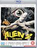 Ciro Ippolito;Biagio Proietti - Alien 2 - On Earth / Alien 2 - Sulla Terra [Edizione: Regno Unito] [ITA]