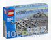 7895 - Lego 7895 - City - Scambi Per La Ferrovia
