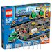 60052 - Lego 60052 - City - Treno Merci