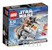 LEGO - Lego 75074 - Star Wars - Microfighters Serie 2 - Snowspeeder
