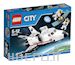 AA.VV. - Lego 60078 - City - Space Port - Utility Shuttle