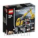 LEGO - Lego 42031 - Technic - Camion Con Gru