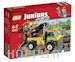 LEGO - Lego 10683 - Juniors - Camion Dei Lavori Stradali