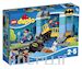 LEGO - Lego 10599 - Duplo - Super Heroes - L'Avventura Di Batman
