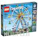 LEGO - Lego 10247 - Creator - Speciale Collezionisti - Ruota Panoramica