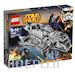 75106 - Lego 75106 - Star Wars - Imperial Assault Carrier