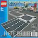 7280 - Lego 7280 - City - Rettilineo E Incrocio