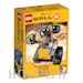 21303 - Lego 21303 - Ideas - Wall-E