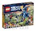 LEGO - Lego 70312 - Nexo Knights - Il Cavallo Meccanico Di Lance