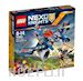 70320 - Lego 70320 - Nexo Knights - L'Aero-Jet V2 Di Aaron