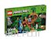 21125 - Lego 21125 - Minecraft - La Casetta Sull'Albero Della Giungla