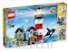 31051 - Lego 31051 - Creator - Punta Del Faro 3 In 1