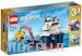 31045 - Lego 31045 - Creator - L'Esploratore Dell'Oceano 3 In 1