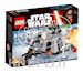 75132 - Lego 75132 - Star Wars - Battle Pack Primo Ordine