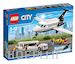 60102 - Lego 60102 - City - Servizio Vip Aeroportuale