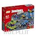 LEGO - Lego 10724 - Juniors - Dc Comics Super Heroes - Batman E Superman Vs. Lex Luthor