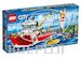 60109 - Lego 60109 - City - Motobarca Antincendio